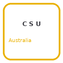 Charles Sturt University