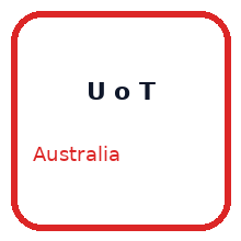 University of Tasmania