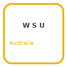 Western Sydney University